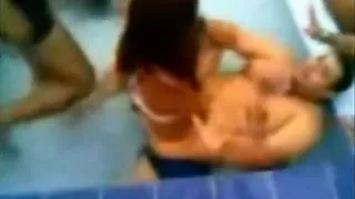 Horny homemade blowjob, cellphone, hardcore porn scene