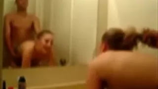 Fabulous private hot, sexy, firm booty adult clip