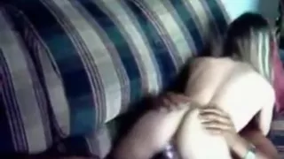 Incredible private doggystyle, bedroom, black guy porn video