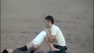 Horny homemade doggystyle, south american, bedroom porn movie