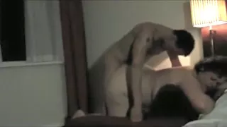 Best private threesome, moan, riding adult clip