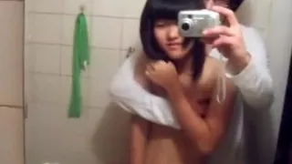 Exotic amateur cellphone, teen, blowjob xxx movie