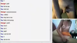 Fabulous homemade small tits, turkish girl, italian guy sex video