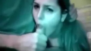 Incredible exclusive deepthroat, oral, blowjob adult video