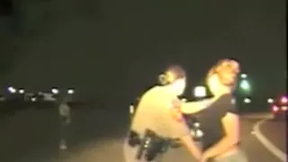 Crazy amateur shaved pussy, dildo, brunette adult scene