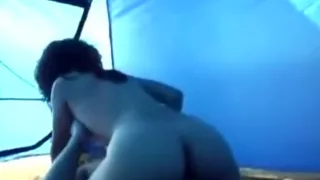 Best homemade brunette, short hair, doggystyle xxx video