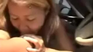 Horny amateur blowjob, pov, interracial sex scene