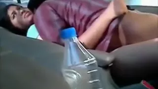 Amazing homemade internal cumshot, dutch, vaginal cumshot xxx video