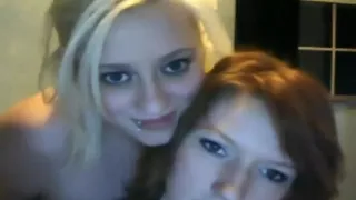 Exotic homemade blowjob, lesbian, webcam adult movie