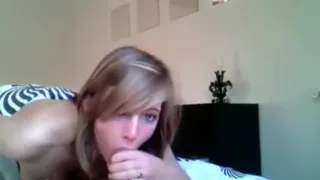 Fabulous exclusive oral, pov, closeup xxx scene