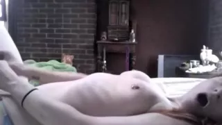 Best amateur oral, ponytail, teen sex movie