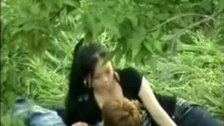 Crazy amateur pov, bedroom, long hair porn movie