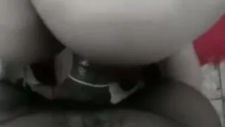 Fabulous homemade closeup, brunette, dirty talk sex video