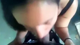 Horny homemade missionary, pussy cream, bbc porn clip