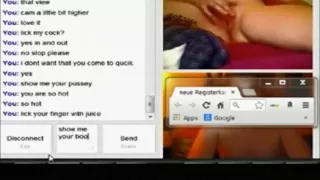 Amazing homemade cowgirl, busty, big boobs adult video