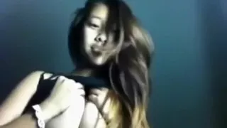 Crazy exclusive small tits, cowgirl, hardcore sex scene