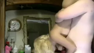 Best homemade blowjob, blonde, handjob xxx movie