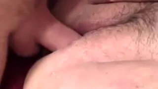 Best exclusive small tits, moan, pov xxx scene