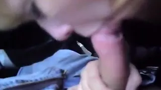 Hottest homemade blowjob, blonde, teen sex movie
