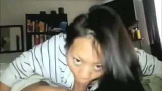 Hottest amateur pov, oral, asian american girl porn movie