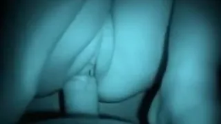 Incredible homemade geeky, nerdy, facial cumshot sex video