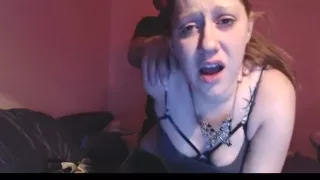 Amazing homemade long hair, cumshot, blowjob xxx video