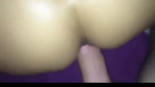 Incredible amateur white guy, asian girl, interracial porn video