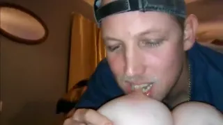 Best amateur moan, vaginal orgasm, busty adult video