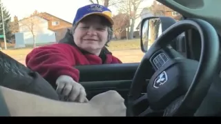 Crazy homemade handjob porn scene