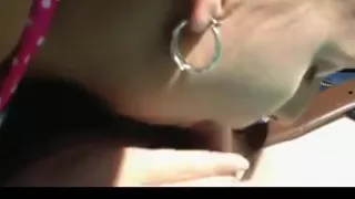 Hottest private glasses, oral, pov porn video