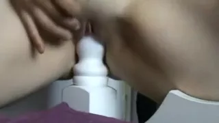 Exotic exclusive sofa, mature, riding adult scene