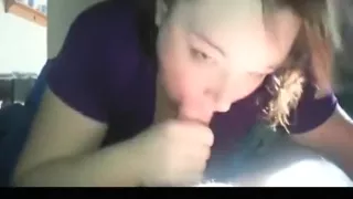 Best homemade closeup, pov, blowjob adult clip