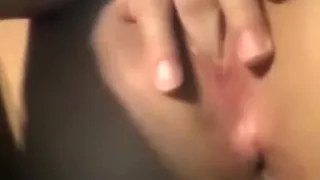 Hottest private oral, pussy eating, cellphone sex video