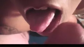 Amazing private handjob, ponytail, interracial xxx scene