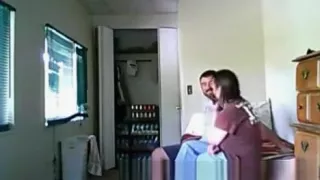 Hidden cam with a new girl i meet