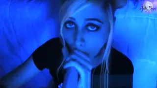 Blowjob for big cock from college brunettes