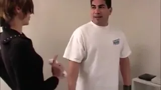 Femdom fetish mature british bitch