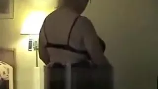 Cute blonds first big cock fuck