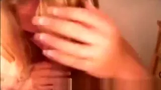 Teen girlfriend blowjob POV in jacuzzi and fuck