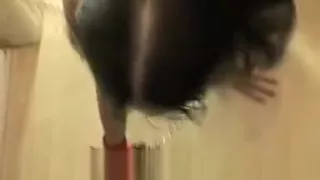 Belladonna and Claire Adams ass hole fingering