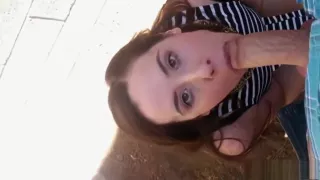 Big tit black teen fucks a white cock