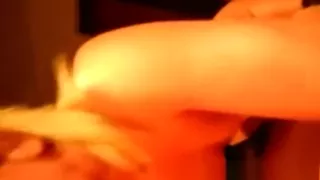 British amateur hot stockings blonde