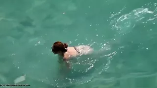 Another hidden cam in the closet