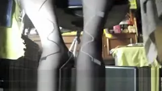 Hidden Cam Sex With My Wife