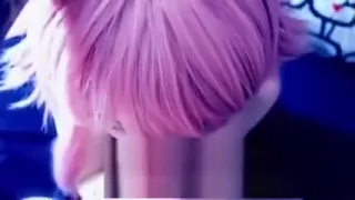 Hot redhead babe gives a sensual blowjob in POV