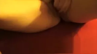 Slutty sweeties in hot foot fetish act