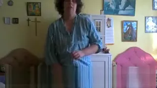 Pudgy Striptease - negrofloripa