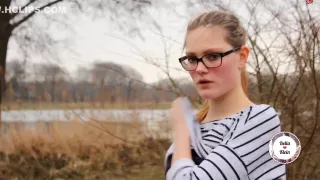 Bella-K1ein - Public Durchgehammert im Freibad + Spermawalk!!!