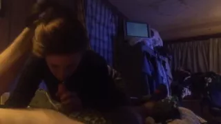 Horny wife needs cock