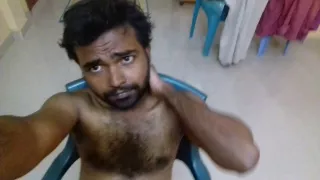 Mayanmandev Nude strip video